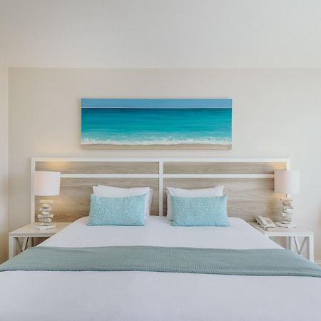 Bayview Hotel Plettenbergbaai Buitenkant foto